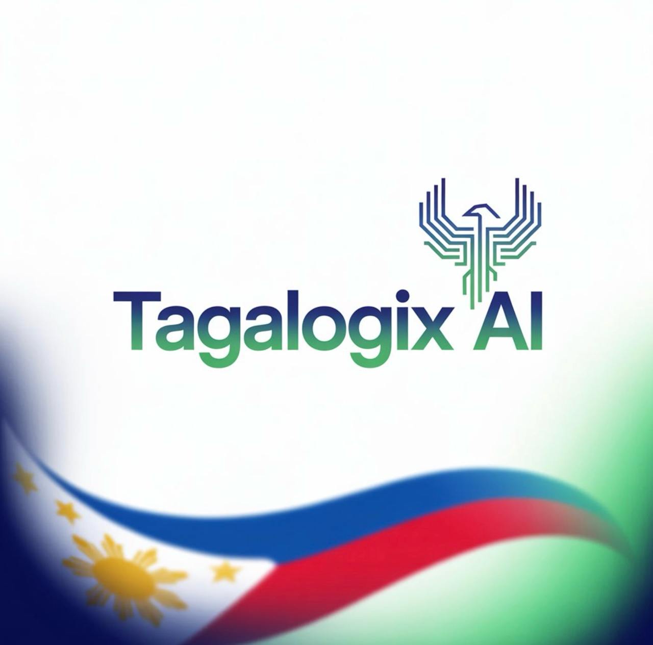 TagalogixAI Logo